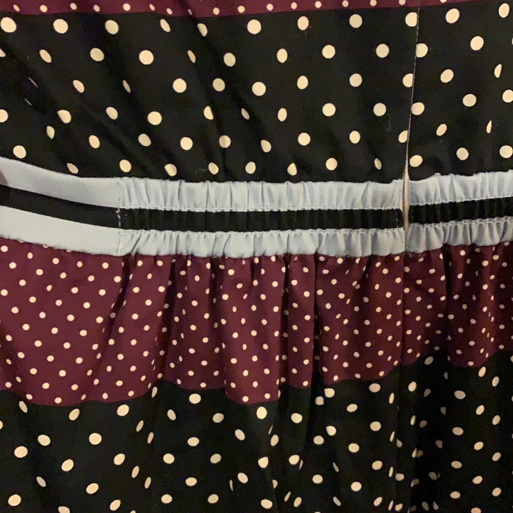 All the patterns - Picture 3 of 4